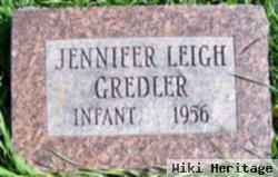 Jennifer Leigh Gredler