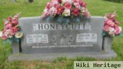 Cline Holbert Honeycutt