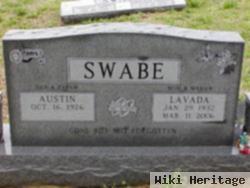 Robert Austin Swabe