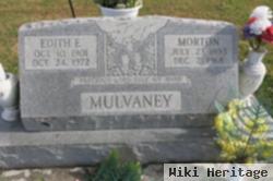 Morton Tang Mulvaney