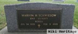 Marvin H Schwiesow