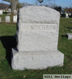 M. C. Henderson