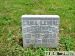 Erma Lenore Freshwater