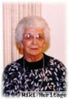 Helen E. Mckinley Johnson