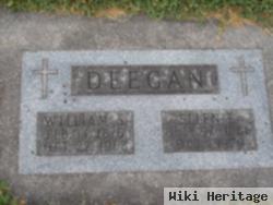 Ellen E Deegan