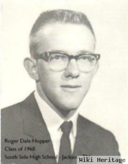 Roger Dale Hopper