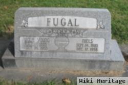 Viola Young Fugal