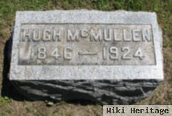 Dr Hugh H. Mcmullen