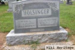 Elizabeth Ann Cline Holsinger