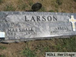 Lottie Arbell Phialus Larson