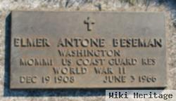 Elmer Antone Beseman