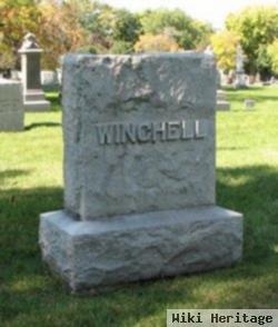 William Flavel Winchell