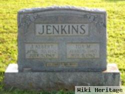 Ida M Jenkins
