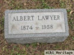 Albert Lawyer