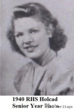 Ruth E. Dusing Coon