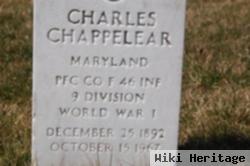 Charles Chappelear