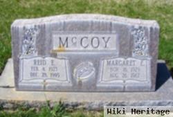 Margaret E. Mccoy