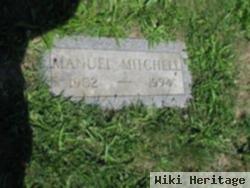 Manuel Mitchell