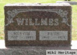 Ruth Willmes