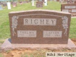 Thelma Godfrey Richey