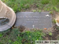 Clayton Richard Epplett