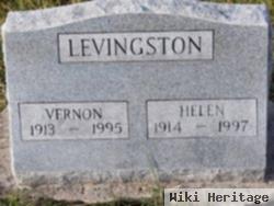 Helen Combs Levingston