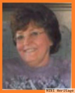 Deborah Kay "debi" Barnhill Burnette