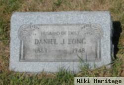 Daniel J. Long