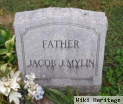 Jacob J Mylin