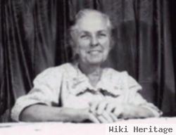 Edith M Kindred Hosier