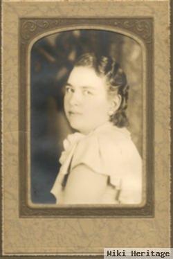 Marolyn Mae Reed Blank