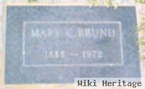 Mary C. Bruno