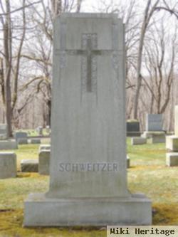 Arlene D. Schweitzer