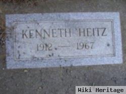 Kenneth H. Heitz