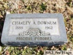 Charles A. Downum