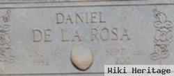 Daniel De La Rosa