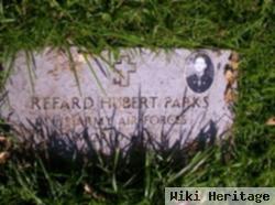 Refard Hubert Parks