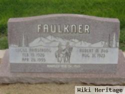 Lucile Armstrong Faulkner