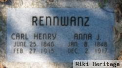 Anna J. Rennwanz