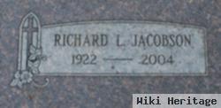 Richard L Jacobson