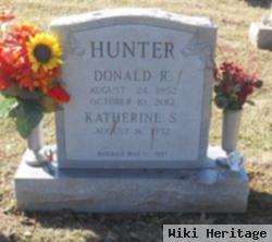 Donald R. Hunter