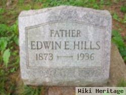 Edwin E. Hills