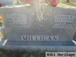 James Milligan, Sr