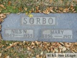 Nils N. Sorbo