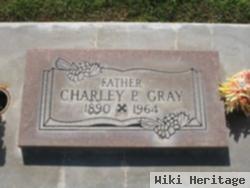 Charley P. Gray