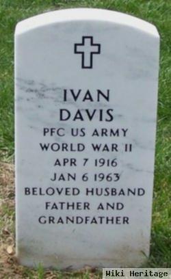 Ivan Davis