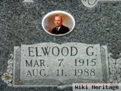 Elwood G. Martin