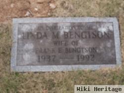 Linda M. Bengtson