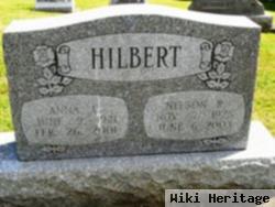 Anna L. Hilbert