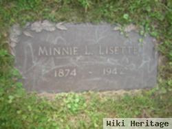 Minnie L. Lisette